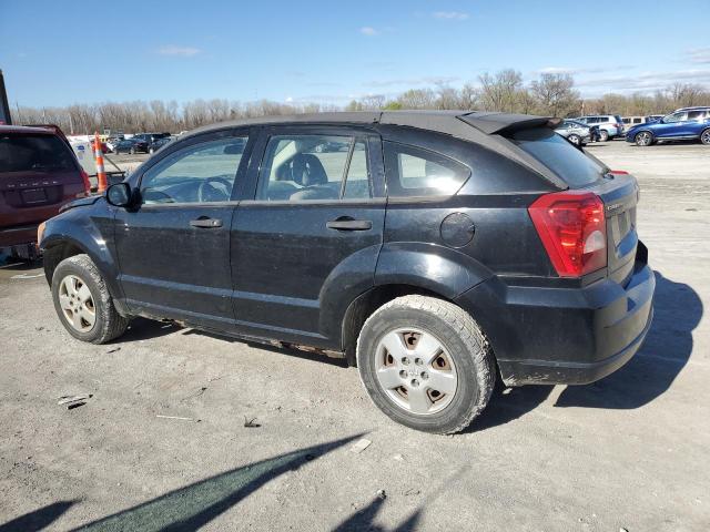 Photo 2 from auction – 2007 DODGE CALIBER with VIN 1B3HB28C87D198175