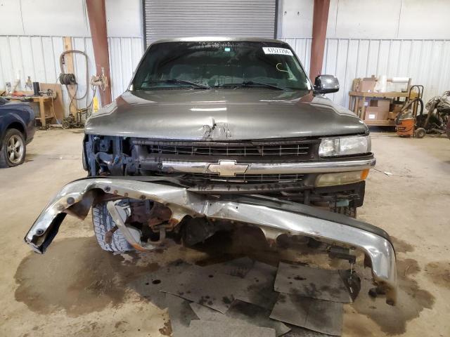 Photo 5 from auction – 2002 CHEVROLET SILVERADO with VIN 2GCEK19T621235867