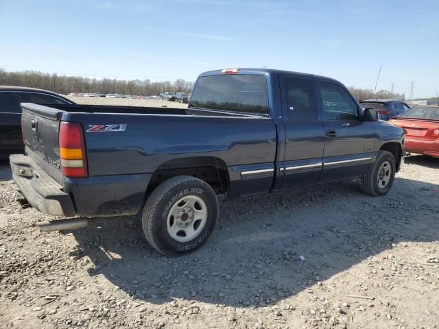 Photo 3 from auction – 2000 CHEVROLET SILVERADO with VIN 1GCEK19T2YE208401