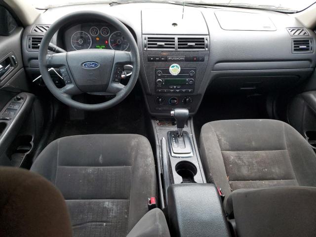 Photo 8 from auction – 2007 FORD FUSION SE with VIN 3FAHP07Z27R210652