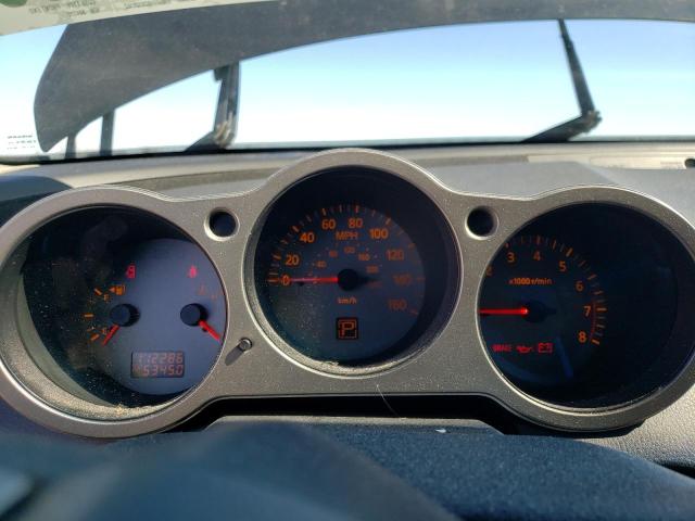 Photo 9 from auction – 2005 NISSAN MAXIMA SE with VIN 1N4BA41E85C804310