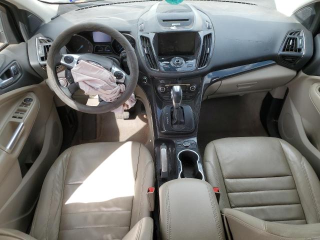 Photo 8 from auction – 2015 FORD ESCAPE TIT with VIN 1FMCU0J94FUA31294