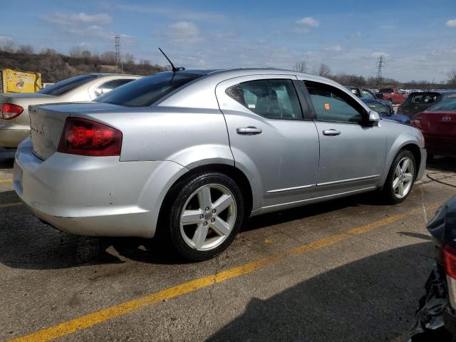 Photo 3 from auction – 2013 DODGE AVENGER SE with VIN 1C3CDZAB3DN722498