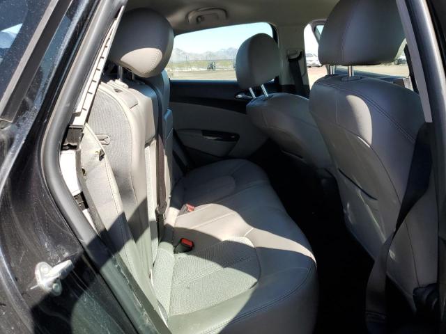 Photo 10 from auction – 2015 BUICK VERANO with VIN 1G4PP5SK9F4149770