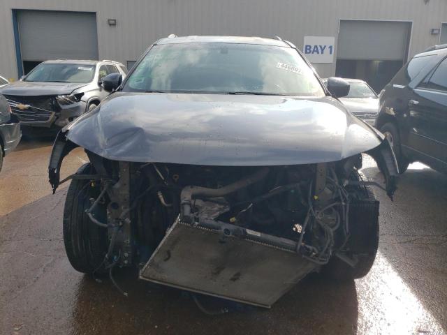Photo 5 from auction – 2014 NISSAN PATHFINDER with VIN 5N1AR2MM9EC613383