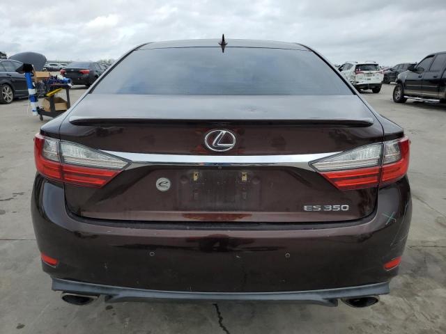 Photo 6 from auction – 2016 LEXUS ES 350 with VIN JTHBK1GG8G2220267