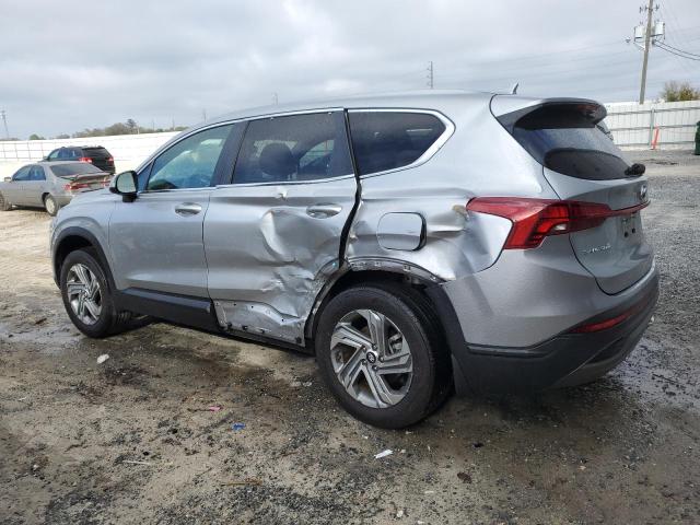 Photo 2 from auction – 2023 HYUNDAI SANTA FE S with VIN 5NMS14AJ1PH500537