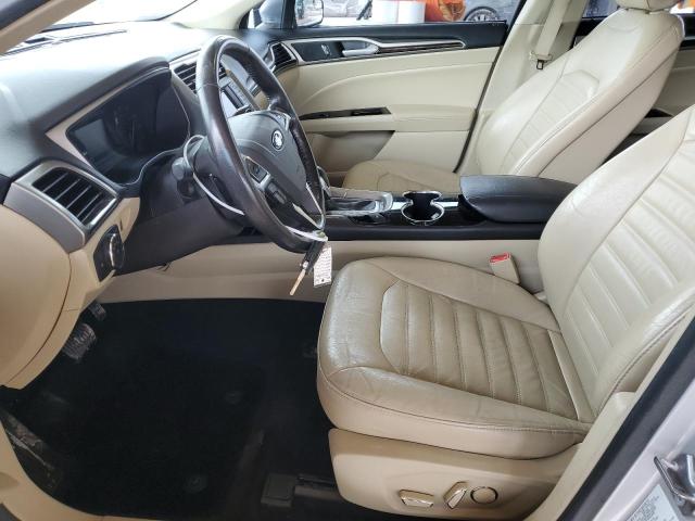Photo 7 from auction – 2016 FORD FUSION SE with VIN 3FA6P0H9XGR332181