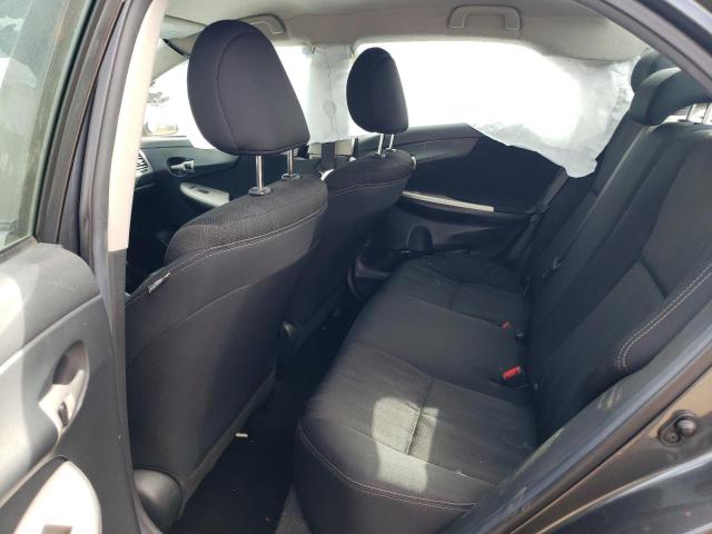 Photo 10 from auction – 2013 TOYOTA COROLLA BA with VIN 2T1BU4EE2DC955905