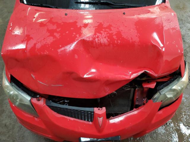 Photo 12 from auction – 2003 PONTIAC VIBE with VIN 5Y2SL64883Z432418
