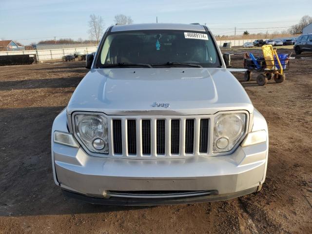 Photo 5 from auction – 2012 JEEP LIBERTY SP with VIN 1C4PJMAK2CW154150