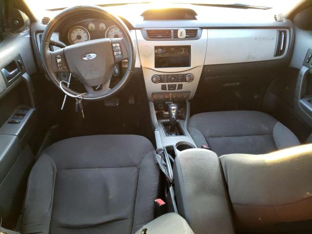 Photo 8 from auction – 2008 FORD FOCUS SE with VIN 1FAHP35N88W155270