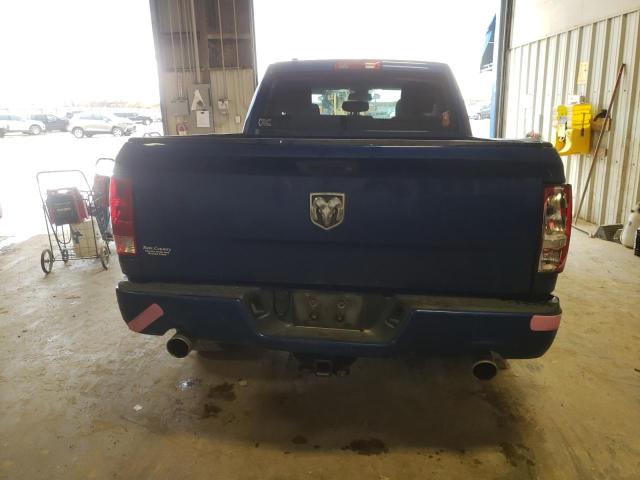 Photo 6 from auction – 2014 RAM 1500 ST with VIN 1C6RR6FT4ES377614