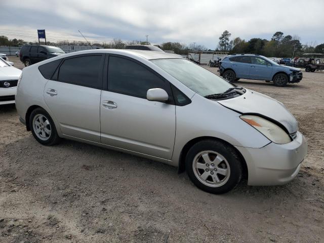 Photo 4 from auction – 2005 TOYOTA PRIUS with VIN JTDKB20U353119183