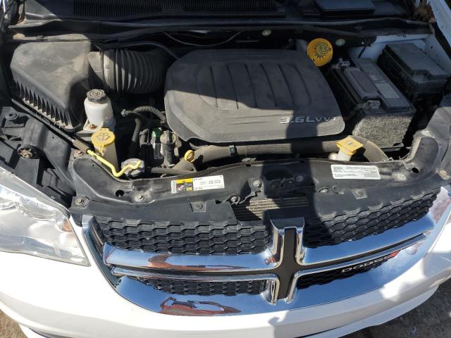 Photo 11 from auction – 2017 DODGE GRAND CARA with VIN 2C4RDGBG0HR619729
