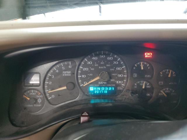 Photo 9 from auction – 2002 GMC SIERRA K25 with VIN 1GTHK23U92F191571