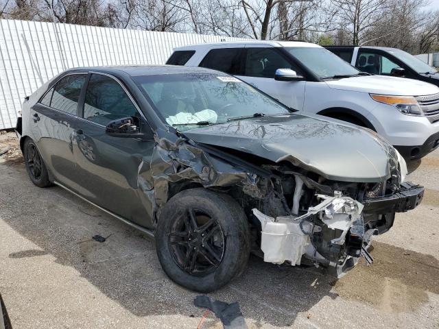 Photo 4 from auction – 2014 TOYOTA CAMRY L with VIN 4T4BF1FK1ER429395