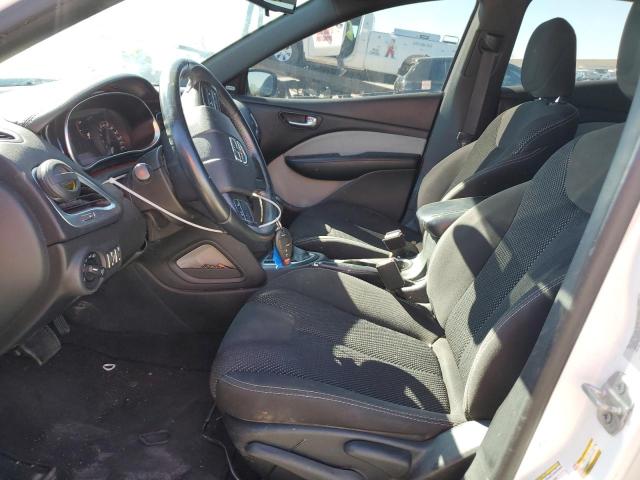 Photo 7 from auction – 2015 DODGE DART SXT with VIN 1C3CDFBBXFD212607