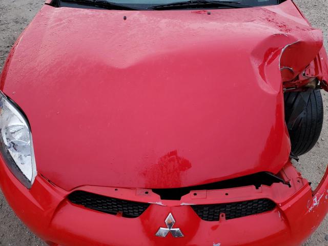 Photo 11 from auction – 2006 MITSUBISHI ECLIPSE GS with VIN 4A3AK24F06E045151