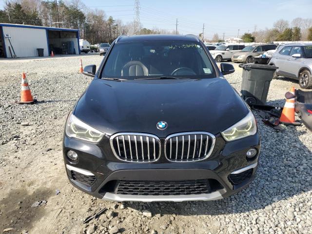Photo 5 from auction – 2017 BMW X1 XDRIVE2 with VIN WBXHT3C34H5F70413