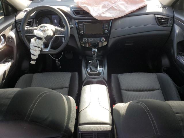 Photo 8 from auction – 2018 NISSAN ROGUE S with VIN JN8AT2MVXJW303755