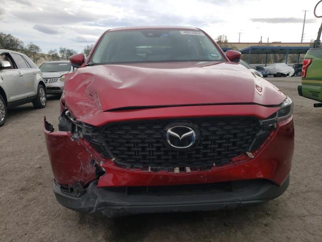 Photo 5 from auction – 2023 MAZDA CX-5 SELEC with VIN JM3KFBBM1P0236967