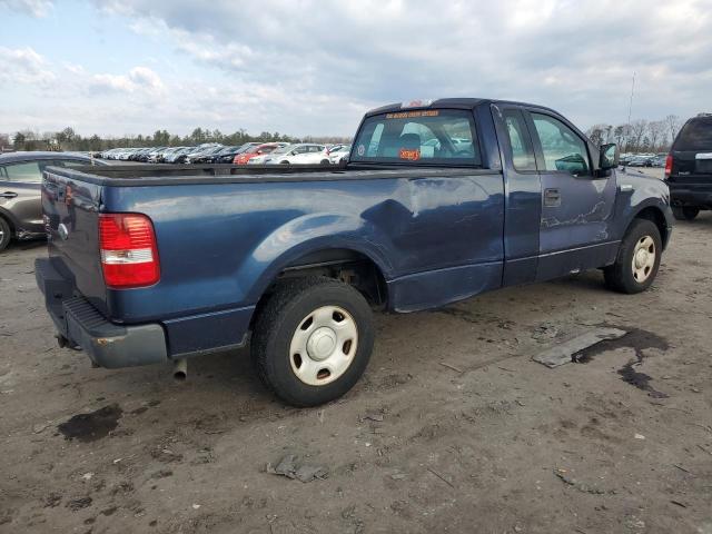 Photo 3 from auction – 2006 FORD F-150 with VIN 1FTRF12286NB25995