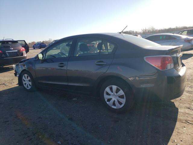 Photo 2 from auction – 2015 SUBARU IMPREZA with VIN JF1GJAA66FH011024