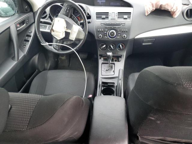 Photo 8 from auction – 2012 MAZDA 3 I with VIN JM1BL1L76C1550879