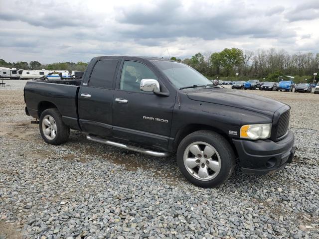 Photo 4 from auction – 2004 DODGE RAM 1500 with VIN 1D7HA18D94S503667