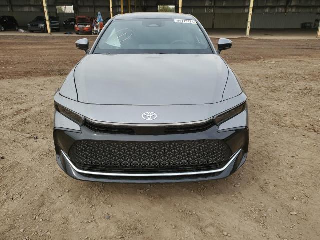 Photo 5 from auction – 2024 TOYOTA CROWN XLE with VIN JTDAAAAF4R3023612