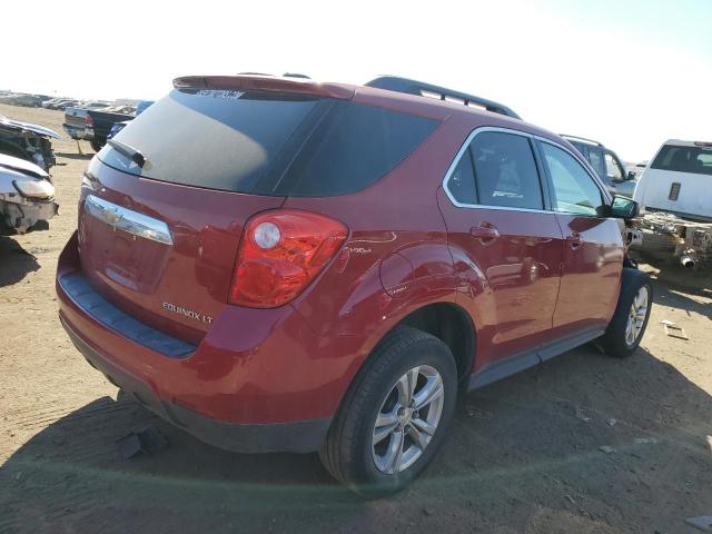 Photo 3 from auction – 2015 CHEVROLET EQUINOX LT with VIN 1GNFLFEK6FZ139088