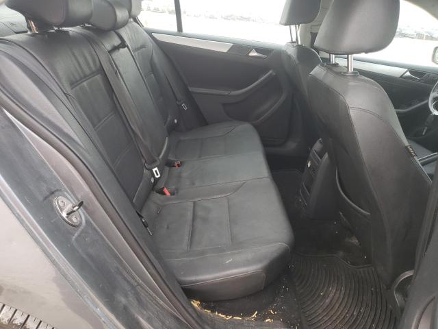 Photo 10 from auction – 2012 VOLKSWAGEN JETTA SEL with VIN 3VWLX7AJ3CM388252