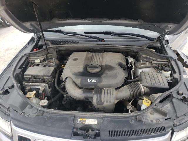 Photo 12 from auction – 2014 JEEP GRAND CHER with VIN 1C4RJFBG5EC463047