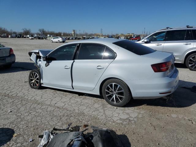 Photo 2 from auction – 2017 VOLKSWAGEN JETTA SE with VIN 3VWDB7AJ3HM284371