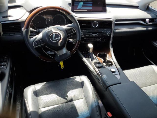 Photo 8 from auction – 2019 LEXUS RX 350 BAS with VIN 2T2ZZMCA7KC136817