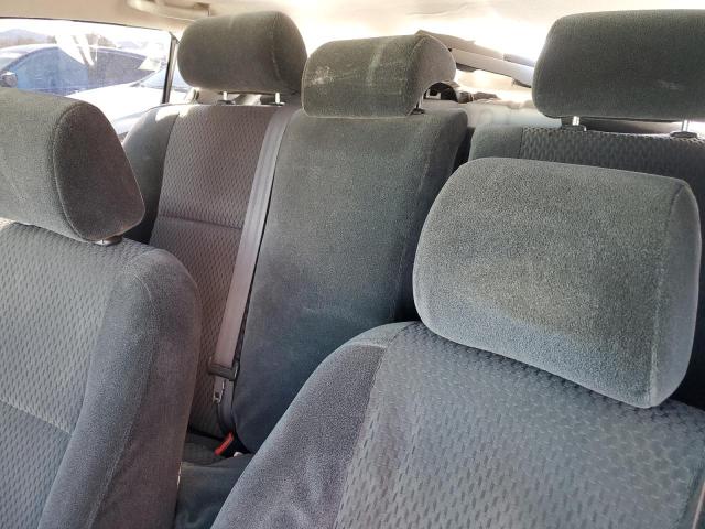 Photo 10 from auction – 2008 TOYOTA COROLLA CE with VIN 1NXBR32E68Z036980