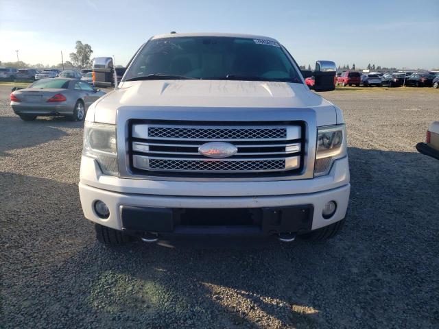 Photo 5 from auction – 2013 FORD F150 SUPER with VIN 1FTFW1ET7DFA74858