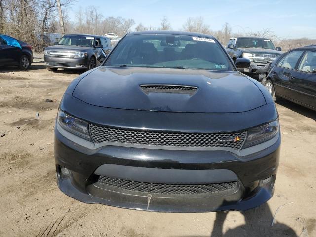 Снимка 5 от търг – 2016 DODGE CHARGER R/ с VIN 2C3CDXGJ7GH142638