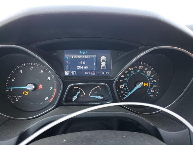 Photo 9 from auction – 2012 FORD FOCUS SE with VIN 1FAHP3F23CL221979