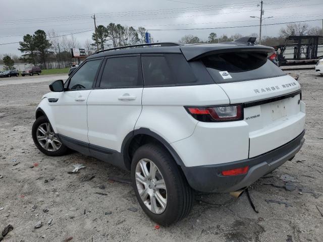 Photo 2 from auction – 2017 LAND ROVER RANGE ROVE with VIN SALVP2BG4HH169886