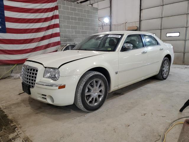 CHRYSLER 300C 2007 with VIN 2C3LK63H47H840935 - Photo from auction