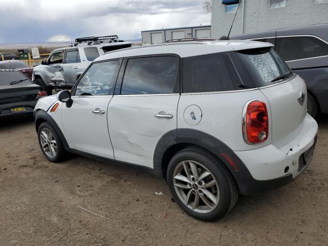 Zdjęcie 2 z aukcji – 2013 MINI COOPER COU z VIN WMWZB3C52DWM08204