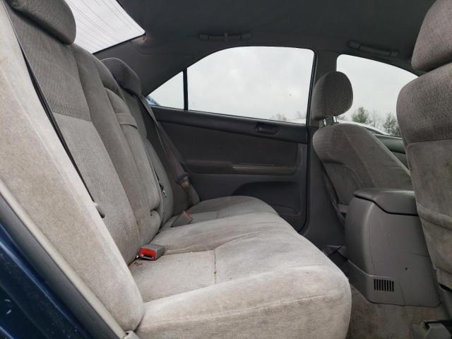 Photo 10 from auction – 2002 TOYOTA CAMRY LE with VIN 4T1BE32K32U636686