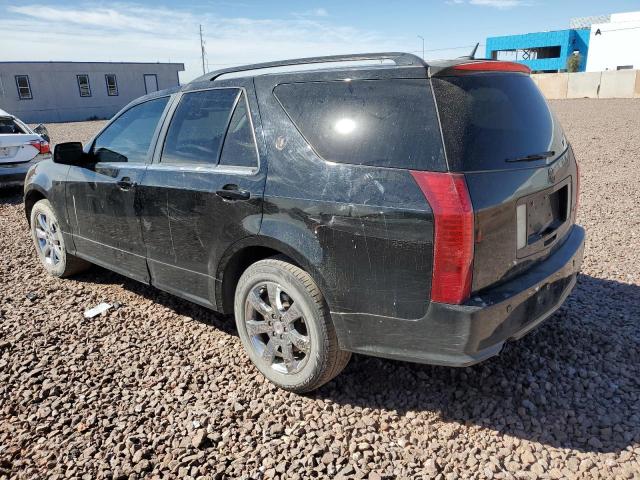 صورة رقم 2 من المزاد - 2008 CADILLAC SRX مع VIN 1GYEE637980143148