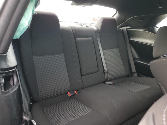 Photo 10 from auction – 2022 DODGE CHALLENGER with VIN 2C3CDZFJ5NH254770