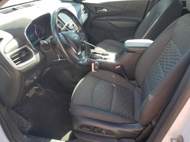 Photo 7 from auction – 2019 CHEVROLET EQUINOX LT with VIN 2GNAXTEV7K6210098