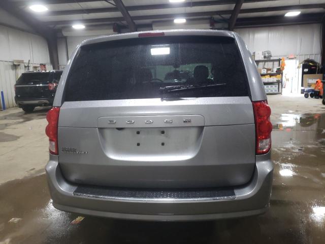 Photo 6 from auction – 2019 DODGE GRAND CARA with VIN 2C4RDGBG2KR808910