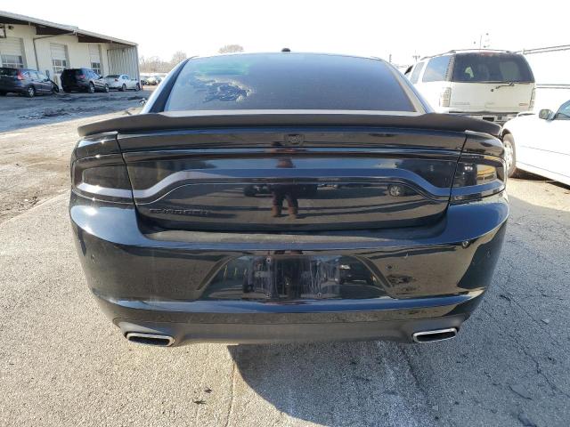 Photo 6 from auction – 2022 DODGE CHARGER SX with VIN 2C3CDXBG8NH107079