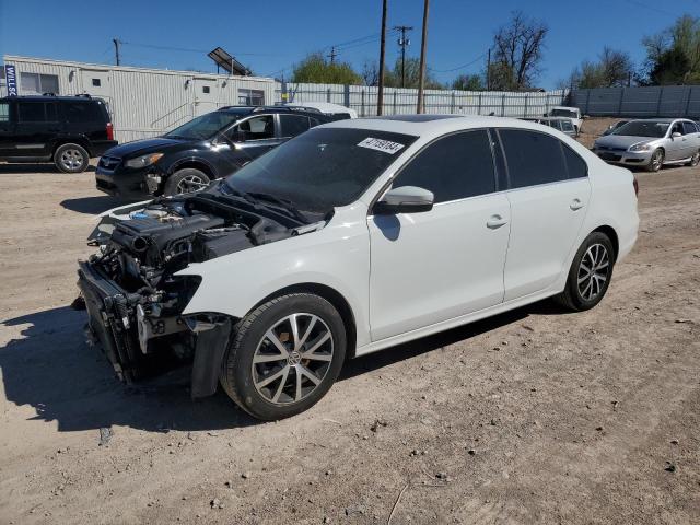 Photo 1 from auction – 2017 VOLKSWAGEN JETTA SE with VIN 3VWDB7AJ9HM338515